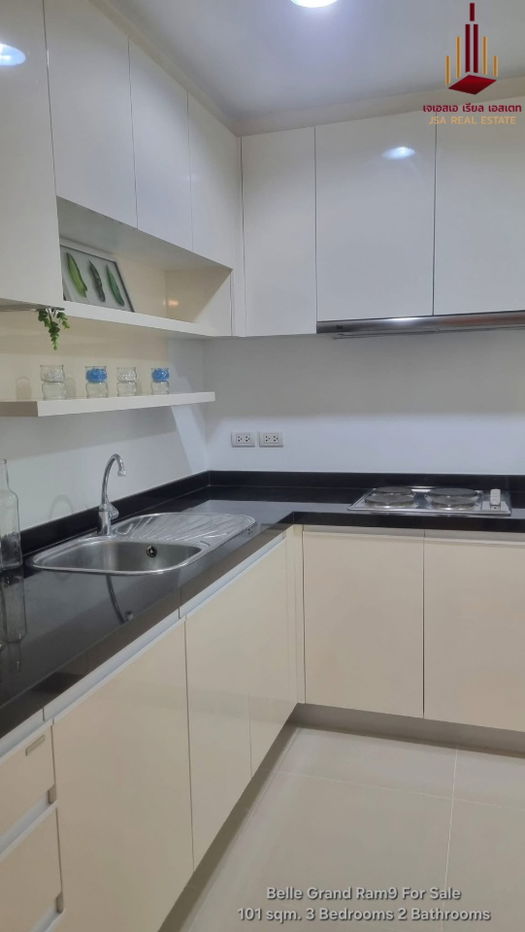 รูป ✨ ขาย เบ็ล แกรนด์ พระราม 9 ✨  ราคา 10,900,000 บาท - รูปที่ 6/7