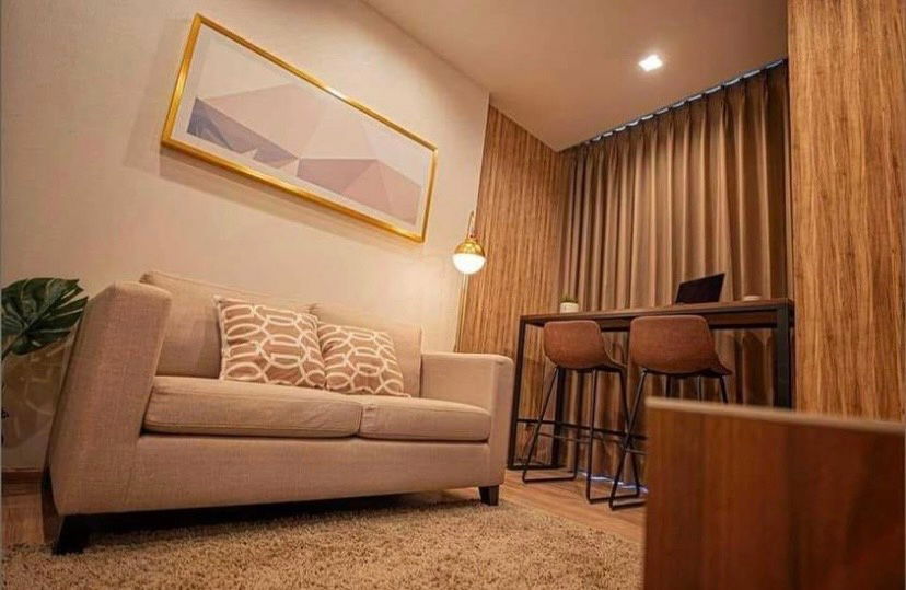 รูป 💥DL-9594💥ว่าง ให้ เช่า  เดอะ ไลน์ พหล-ประดิพัทธ์ 👉แอดไลน์ @be.easy  - รูปที่ 12/13