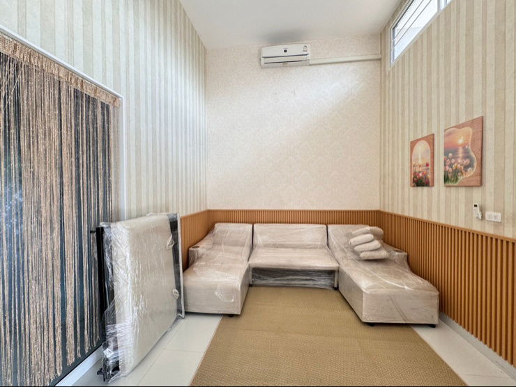 รูป บ้านเช่า หมู่บ้านพิมานชลโคะอิ บึงแก่นนคร - รูปที่ 4/10