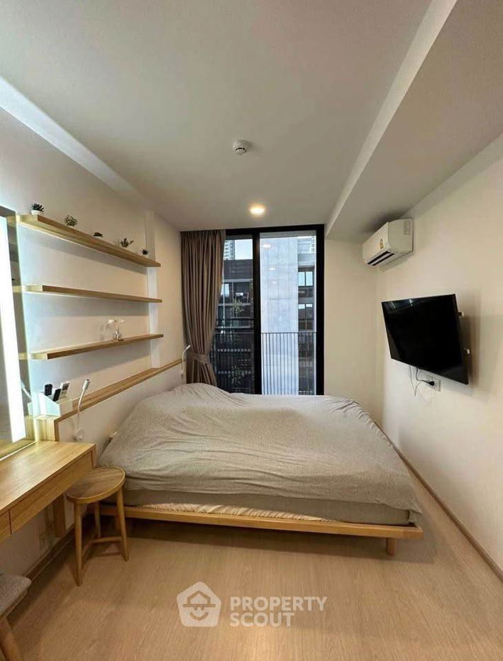 picture 1-BR Condo at Noble Ambience Sukhumvit 42 near BTS Ekkamai (ID 2459101) - 3/18