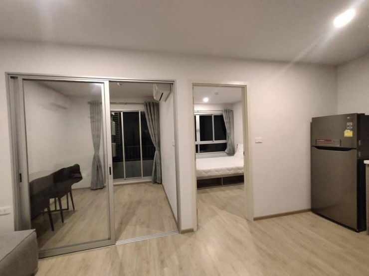 รูป Elio del moss phaholyothin 34 1bed+ พร้อมอยู่มกราคม ราคาพิเศษ - รูปที่ 2/9