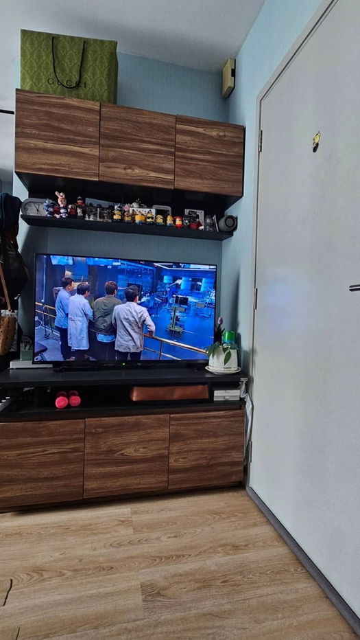 รูป ขายลดภาระ🔥🔥คอนโดราคาพิเศษ ทำเลดี โครงการ ไอดีโอ สาทร - ท่าพระ MD-25085461 - รูปที่ 4/7