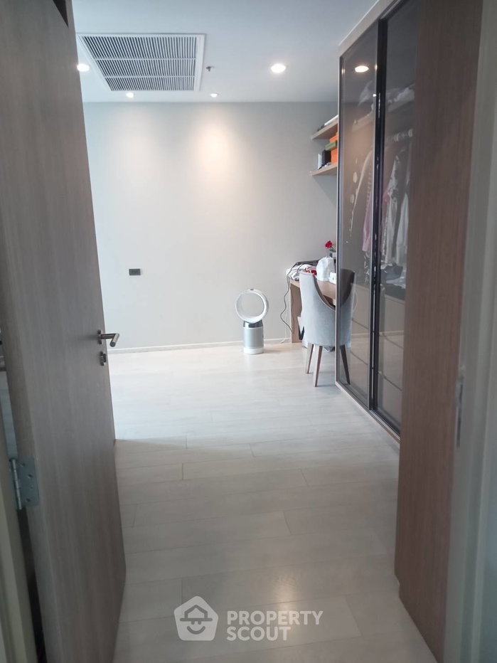picture 2-BR Condo at Noble Ploenchit near BTS Phloen Chit (ID 1014697) - 9/9