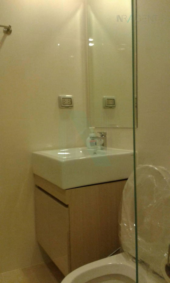 picture For rent Metro Luxe Ekamai-Rama 4 STUDIO 5th floor Building B - 8/8