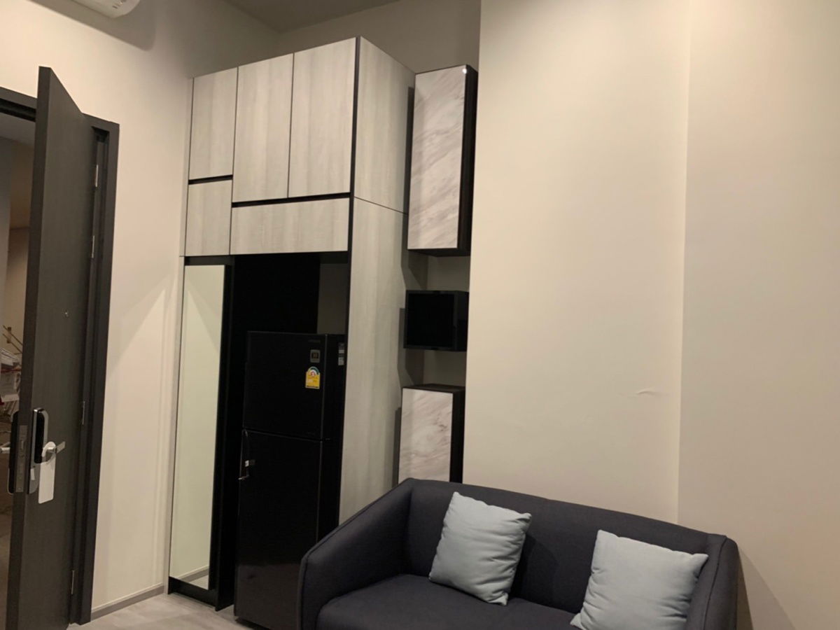 picture For Rent The line sukhumvit 101 1bedroom 1bathroom - 8/20