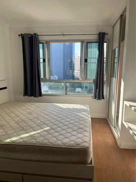 🔥ด่วน ห้องไปไวมากกก / Code: KJ10047  ให้เช่า Lumpini Park Rama 9 - Ratchada ✅ Add Line @kjcondo (มี@ข้างหน้าด้วยนะคะ)