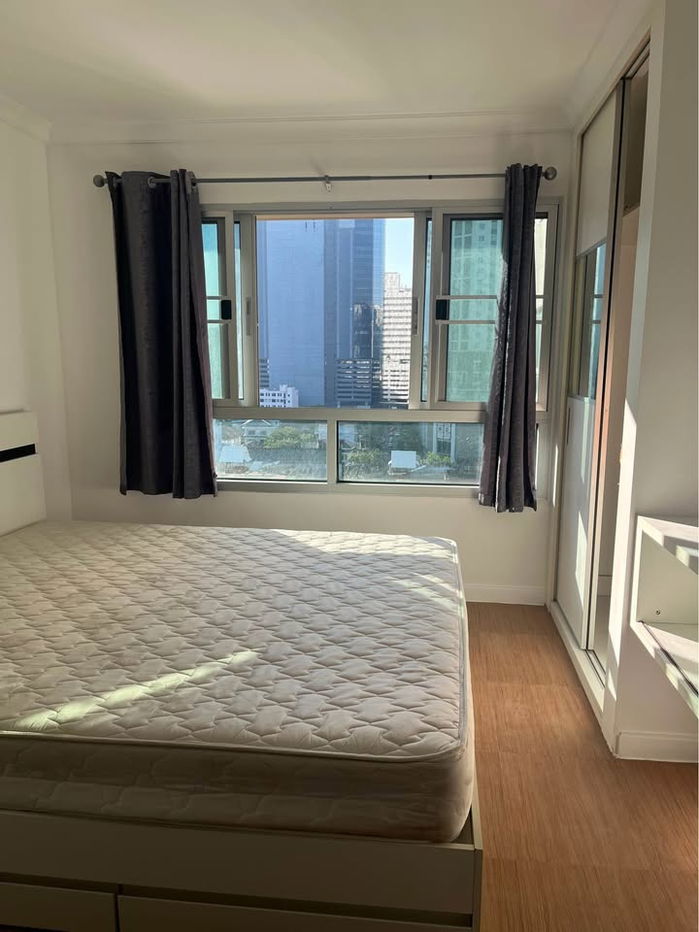 รูป 🔥ด่วน ห้องไปไวมากกก / Code: KJ10047  ให้เช่า Lumpini Park Rama 9 - Ratchada ✅ Add Line @kjcondo (มี@ข้างหน้าด้วยนะคะ) - รูปที่ 1/4