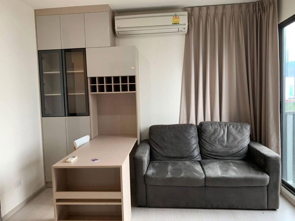picture code : E114 Rhythm Asoke 1 Bedroom : 2 - 12/16