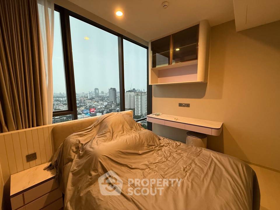 picture 2-BR Condo at The Extro Phayathai–Rangnam near BTS Victory Monument (ID 2459145) - 13/19