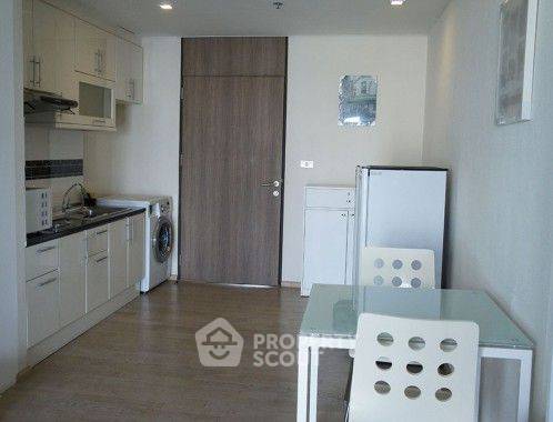 picture 1-BR Condo at Noble Remix near BTS Thong Lor (ID 2457500) - 2/6
