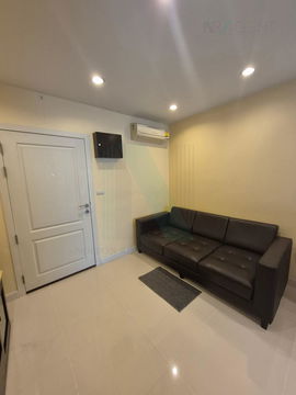 For Rent Condo CITRINE Building 1, Floor 5,1 bed room, Room size 41 sqm