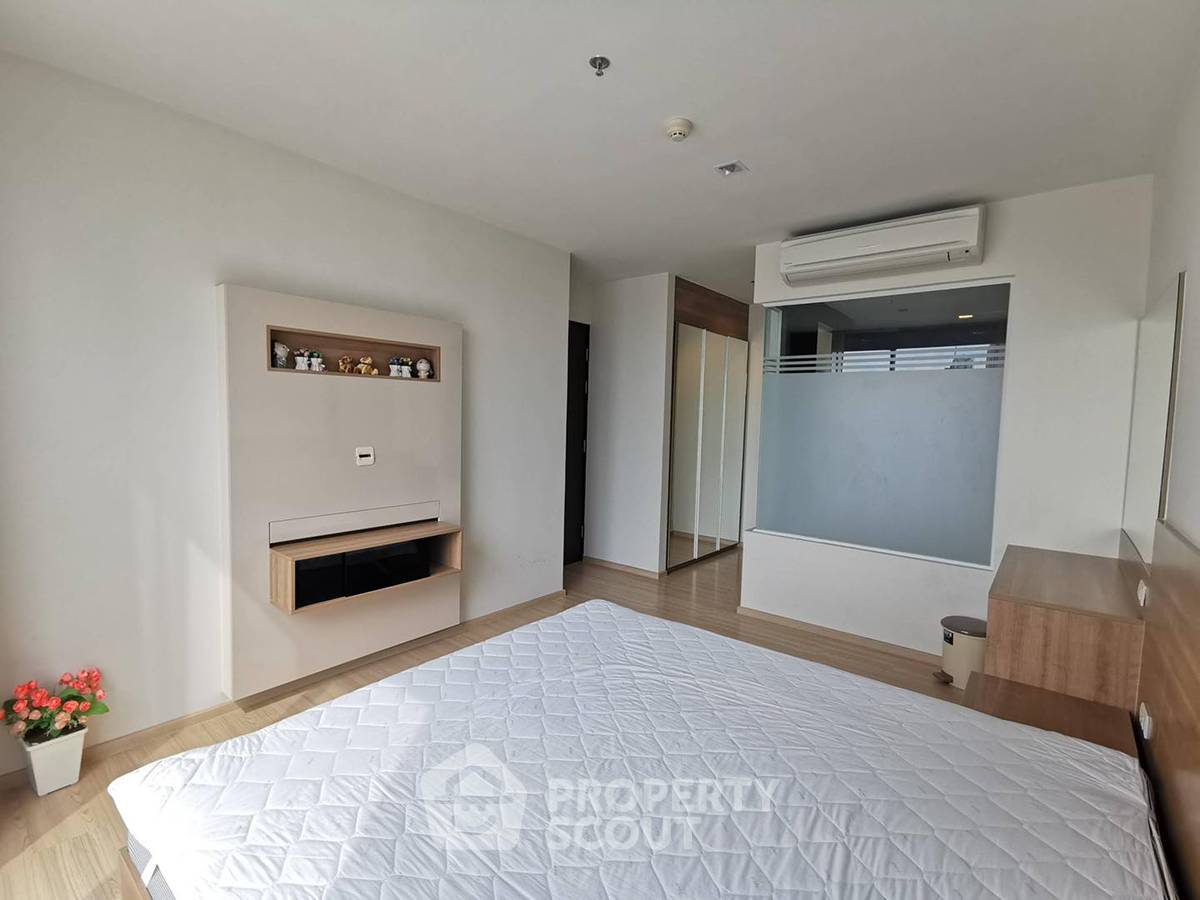 picture 2-BR Condo at Rhythm Sathorn near BTS Saphan Taksin (ID 392326) - 24/27