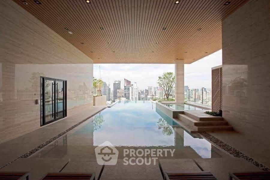 รูป คอนโด 2-ห้องนอน ที่ มารุ เอกมัย 2 ใกล้ BTS เอกมัย (ID 2465264) - รูปที่ 17/27