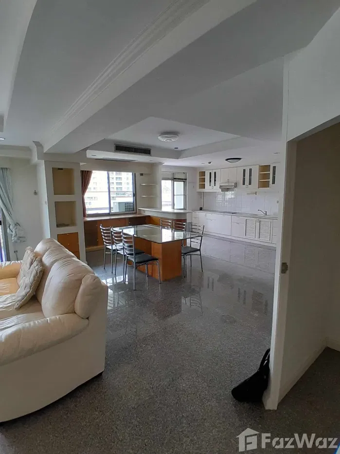 picture 3 Bedroom Condo for rent at Royal Castle 1762338 - 11/20