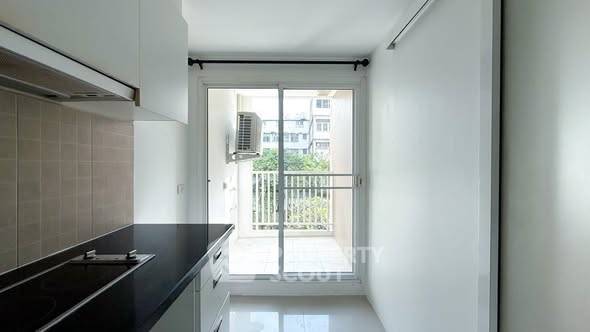 picture 2-BR Condo at U Sabai Rama 4 Kluaynamthai near BTS Phra Khanong (ID 2463809) - 4/8