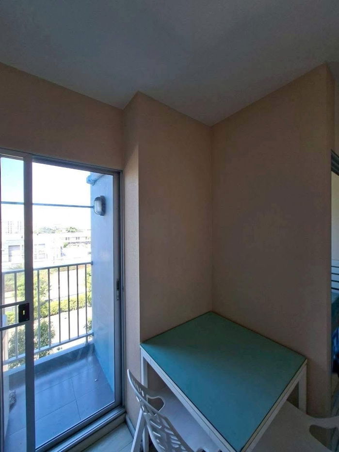 picture code : E109 Plum Condo Park Rangsit - 11/15