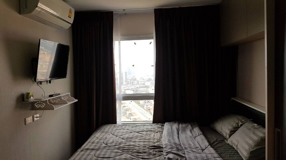 รูป 🔮RB22062 ให้เช่าถูกมาก👍ชีวาทัย เพชรเกษม 27✅แอดไลน์ @119dgdea ( มี @ ด้วย) แอดมินตอบไว - รูปที่ 1/14