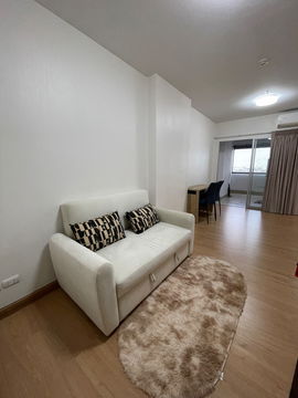 คอนโด ศุภาลัย เวอเรนด้า รัตนาธิเบศร์ ห้องใหม่กริบ❤️❄️ / Line : @forucondo