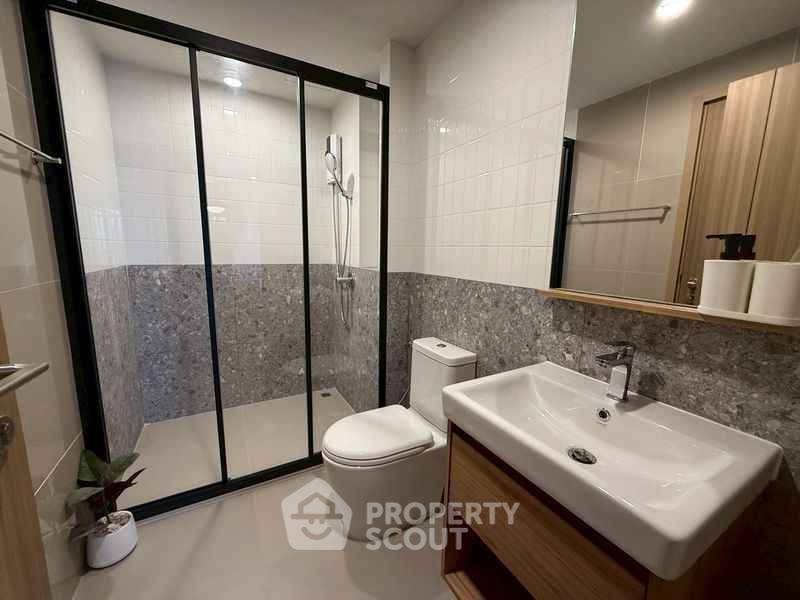 รูป คอนโด 2-ห้องนอน ที่ เดอะ ไลน์ ไวบ์ พหลโยธิน ใกล้ BTS ห้าแยกลาดพร้าว (ID 2460373) - รูปที่ 12/16