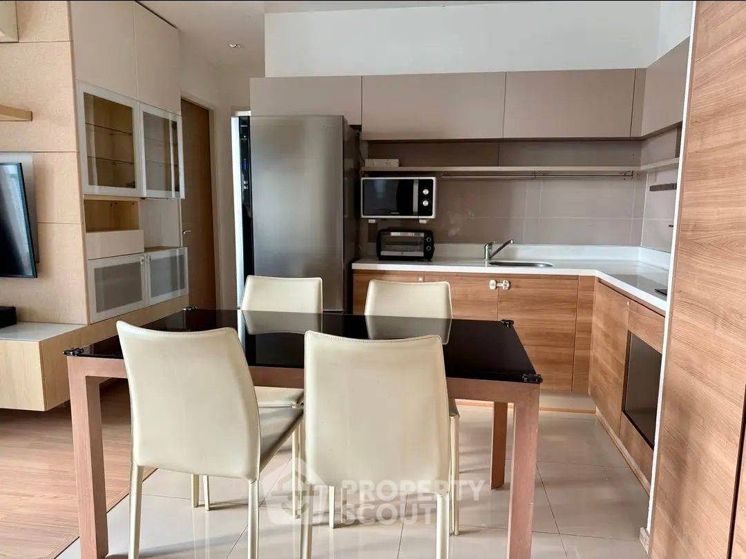 picture 2-BR Condo at RHYTHM Phahon-Ari near BTS Saphan Khwai (ID 2465777) - 3/17