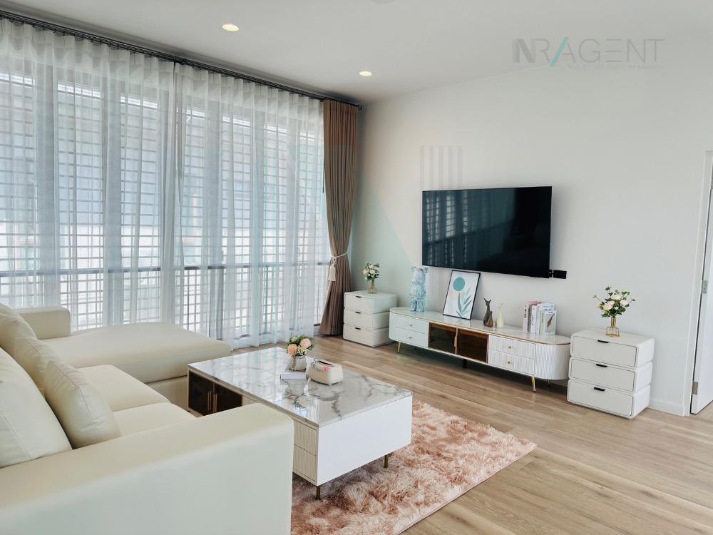 รูป ขายบ้านเดี่ยว โครงการ บุราสิริ กรุงเทพกรีฑา 2 ชั้น 4 ห้องนอน 5 ห้องน้ำ - รูปที่ 2/8