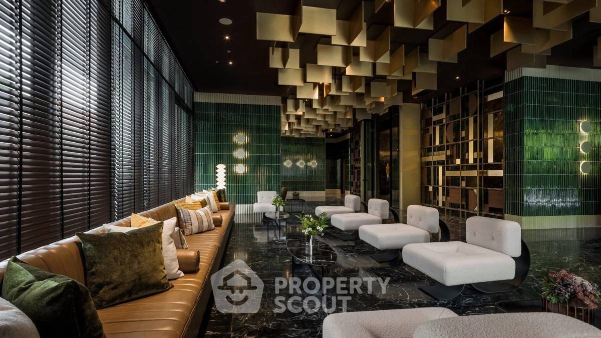 picture 1-BR Condo at Noble State 39 near BTS Phrom Phong (ID 2462761) - 17/22