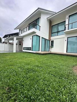 Brand new modern house for sale maehia ,Chiangmai