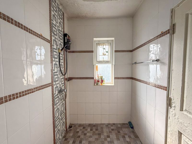 picture Second-hand detached house for sale, Country Home Lake and Park Village, Sriracha, Chonburi - 16/20