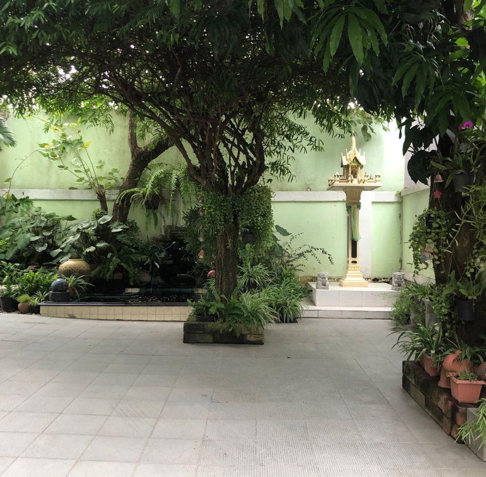 รูป ⭐ ขายทาวน์เฮ้าส์แปลงมุม พฤกษา 14A 🏡✨ 18 ตร.วา ใกล้วัดลาดปลาดุก ทำเลดี ราคาเข้าถึงได้!  Listing no. 88154 - รูปที่ 7/8