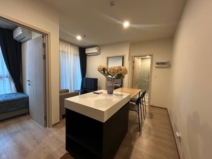 รูป Nue district r9 2ห้องนอน / 1ห้องน้ำ - รูปที่ 5/16