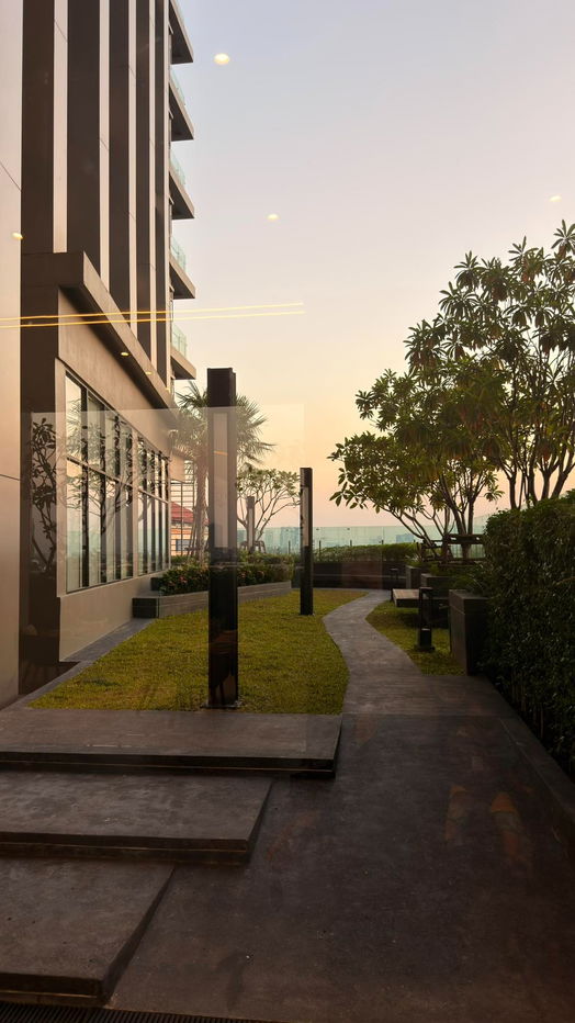 รูป 🔴RK20591🟡 ให้เช่าถูกมาก👍 The Clev Riverline Chaophraya - Wongsawang 💛🧡 ✅แอดไลน์ @119dgdea (มี @ ด้วย) แอดมินตอบไว - รูปที่ 2/20