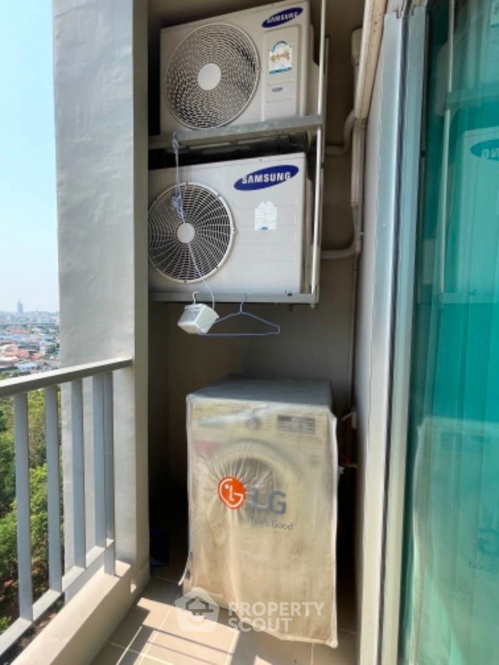 รูป คอนโด 1-ห้องนอน ที่ โมทีฟ คอนโด วงเวียนใหญ่-ตลาดพลู ใกล้ BTS โพธิ์นิมิตร (ID 404326) - รูปที่ 18/18