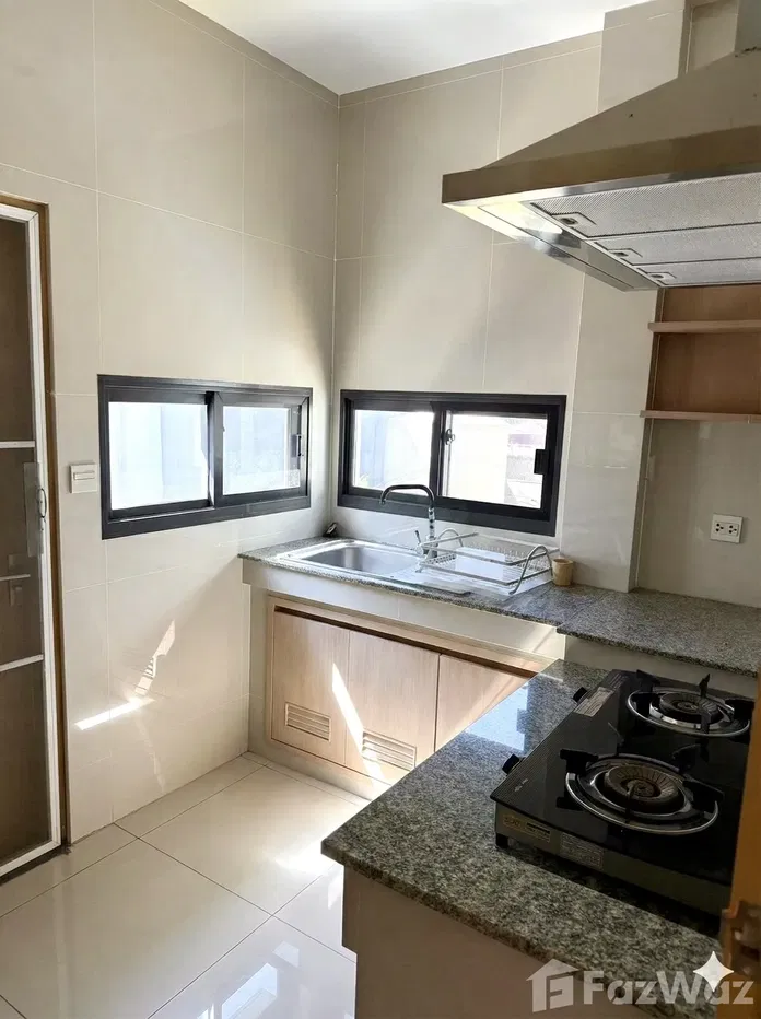 รูป บ้านเดี่ยวให้เช่า 3 ห้องนอน ในโครงการ เศรษฐสิริ ศรีนครินทร์ – พระราม 9 5914458 - รูปที่ 17/18