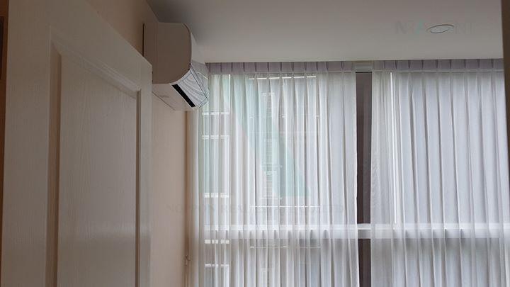 รูป ให้เช่า คอนโด CHATEAU IN TOWN CHARANSANITWONG 96/2 ขนาด 30 ตารางเมตร ชั้น 4 1 ห้องนอน - รูปที่ 6/8