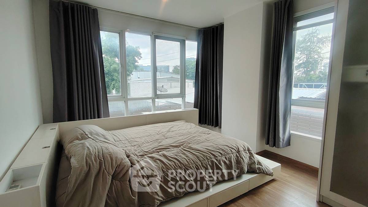 picture 1-BR Condo at Voque Sukhumvit 16 Condominium near MRT Queen Sirikit National Convention Centre (ID 2452733) - 5/7