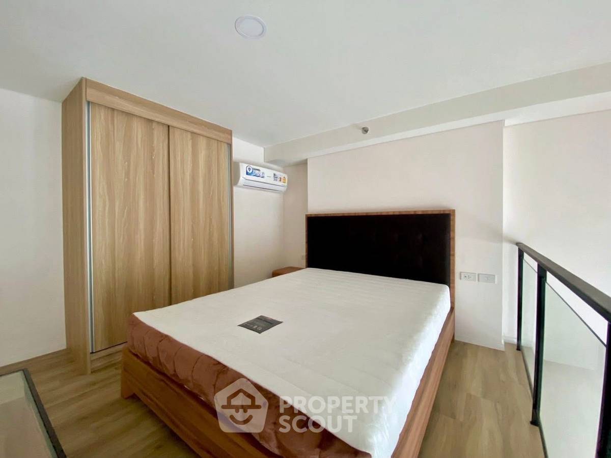 รูป คอนโด 1-ห้องนอน ที่ ไซมิส สุขุมวิท 87 ใกล้ BTS อ่อนนุช (ID 2463128) - รูปที่ 12/16