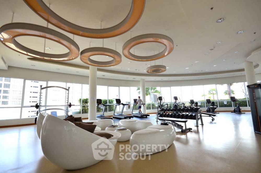 รูป คอนโด 1-ห้องนอน ที่ ศุภาลัย พรีมา ริวา พระราม 3 - นราธิวาส ใกล้ พระราม 3 (ID 382302) - รูปที่ 20/29