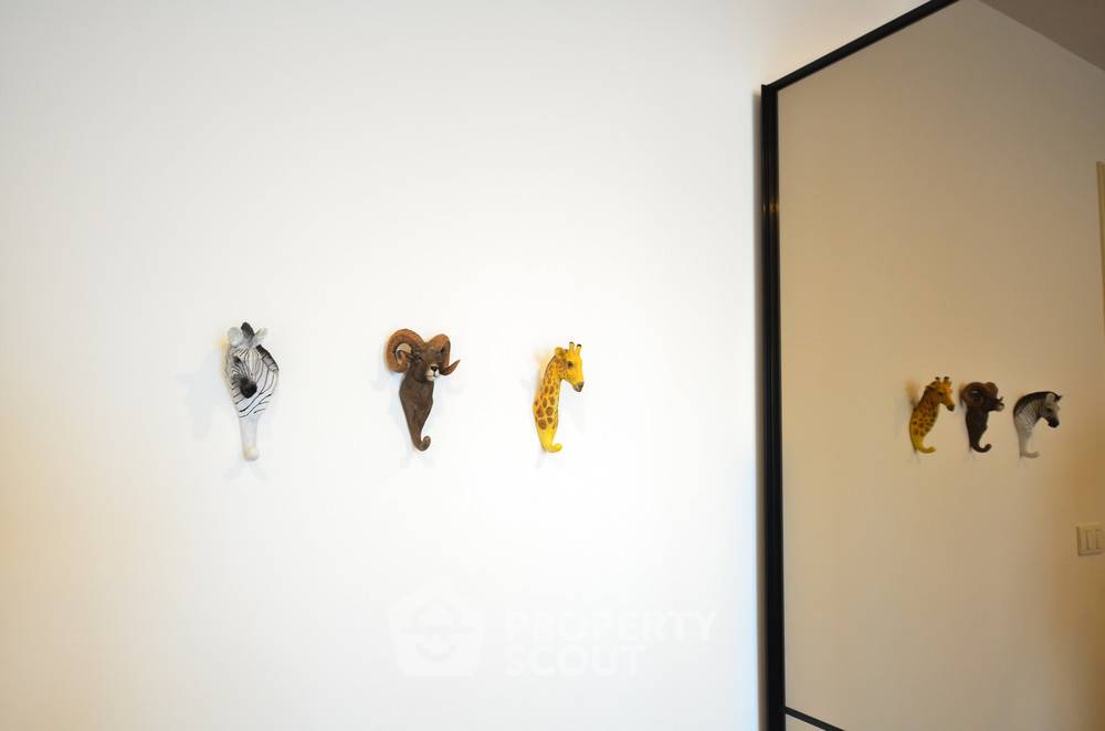 รูป คอนโด 1-ห้องนอน ที่ ศุภาลัย พรีมา ริวา พระราม 3 - นราธิวาส ใกล้ พระราม 3 (ID 382302) - รูปที่ 7/29