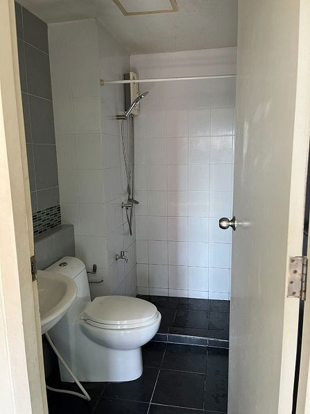 รูป ให้เช่า คอนโด ดี คอนโด รามอินทรา ตึก B ชั้น 6 แบบ 1 ห้องนอน 30 ตรม. ของครบ เพียง 7,000 บาท - รูปที่ 11/11