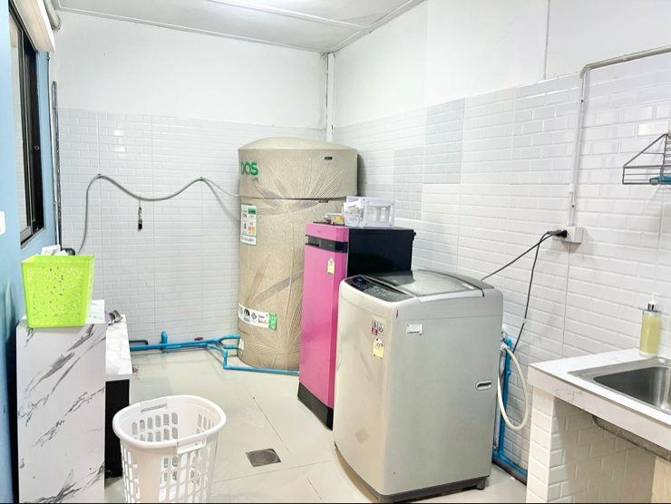 รูป ให้เช่าพลีโน่ พหลโยธิน-วัชรพล 2 (Pleno Paholyothin-Watcharapol 2) อยู่ถนน เพิ่มสิน เขต สายไหม - รูปที่ 4/7