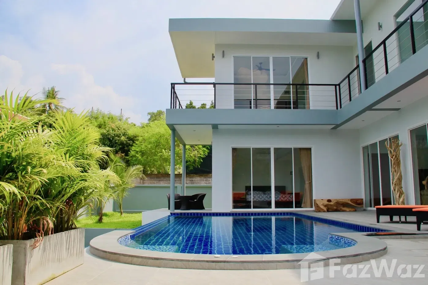 picture 5 Bedroom Villa for sale in Bo Phut, Surat Thani  1096846 - 14/15