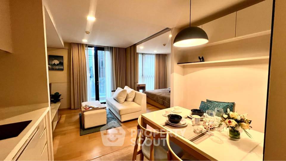 รูป คอนโด 1-ห้องนอน ที่ ลีฟ แอท 49 ใกล้ BTS ทองหล่อ (ID 2465363) - รูปที่ 4/10