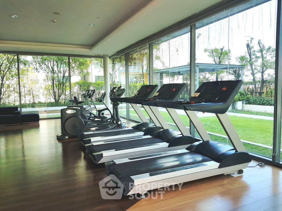 picture 1-BR Condo at The Room Sukhumvit 62 near BTS Punnawithi (ID 2447425) - 11/16