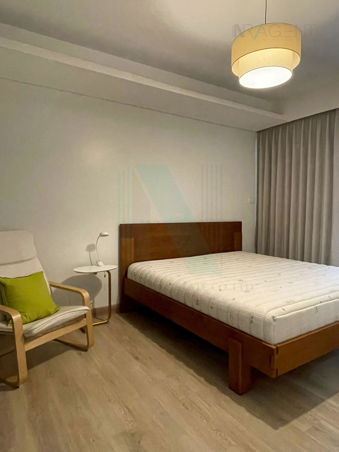 รูป ให้เช่าคอนโด ไซมิส จอยญ่า อาคาร A ชั้น 5 2 ห้องนอน ขนาด 73 ตรม ใกล้ ฟูจิ ช้อปปิ้ง มอลล์ - รูปที่ 3/8