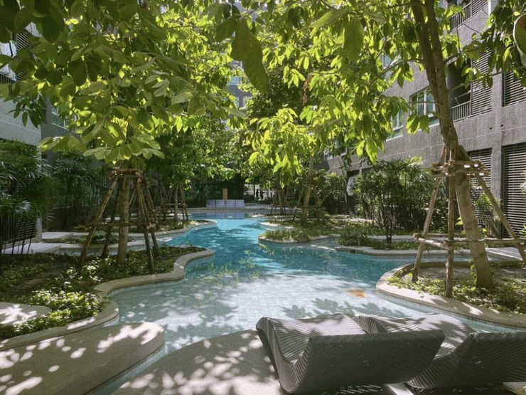 รูป Elio del moss phaholyothin 34 1bed+ พร้อมอยู่มกราคม ราคาพิเศษ - รูปที่ 7/9