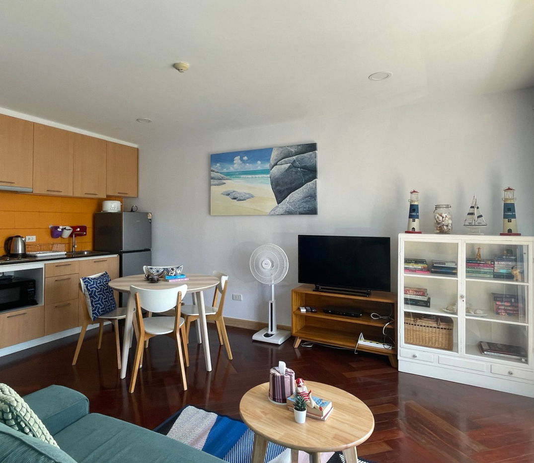 picture 💕For sale luxury condo, beachfront, Hua Hin-Khao Takiab Baan Suan Rim Sai💕 - 10/25