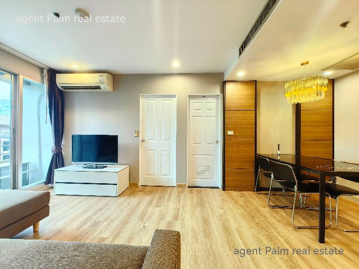 รูป 🏙️ ขายคอนโด Lumpini Place Water Cliff 2 ห้องนอน 53.7 ตร.ม. - รูปที่ 2/16