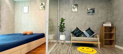 Condos for rent : JW Condo for rent ✨ Fully furnished 