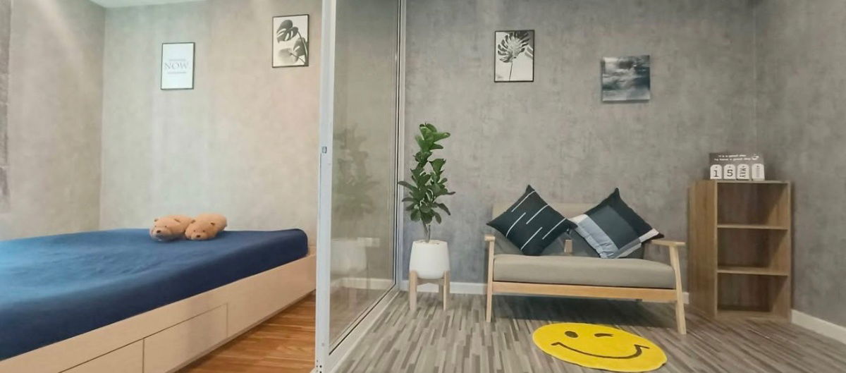 picture JW Condo for rent ✨ Fully furnished  - 1/8