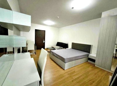 คอนโดให้เช่า : #b4818 4/12/68  ให้เช่า   Supalai Loft Chaengwattana📲📢สอบถาม ld line @condoboy